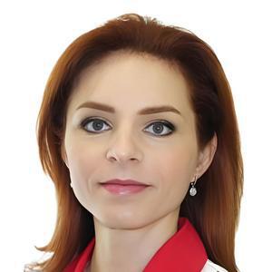 Захарова Алена Викторовна