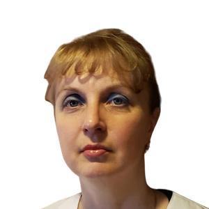 Александрова Екатерина Владимировна