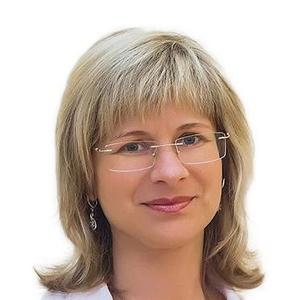 Малая Татьяна Владимировна