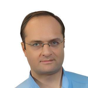 Ефремов Евгений Сергеевич