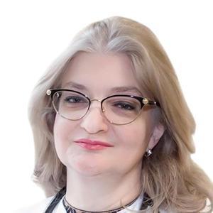 Пшеничная Наталья Юрьевна