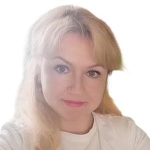 Храмова Наталья Вячеславовна