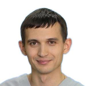 Клейменов Евгений Валентинович