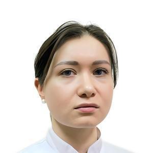 Мустафина Виолетта Рафаэлевна
