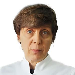 Кулинич Альбина Аркадьевна