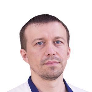 Обидный Александр Александрович