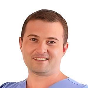 Сагетдинов Ильназ Гильмутдинович