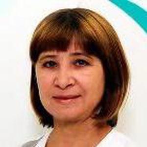 Ощепкова Наталья Викторовна