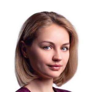 Косилова Юлия Викторовна