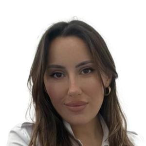 Боташева Юлдуз Гаджиевна