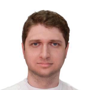 Чекалин Игорь Николаевич
