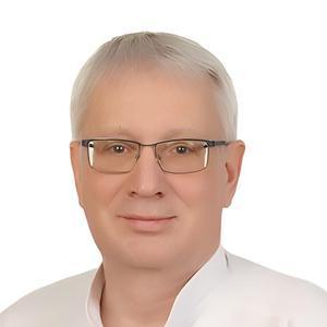 Новиков Андрей Викторович