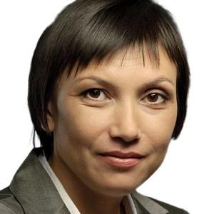 Соловьева Надежда Валентиновна