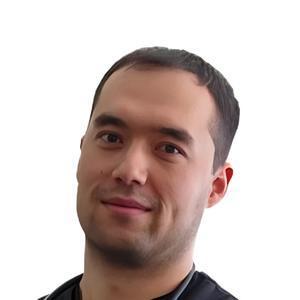 Абдуллаев Олим Абдурахманович