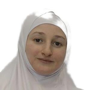 Азиева Наида Умаровна
