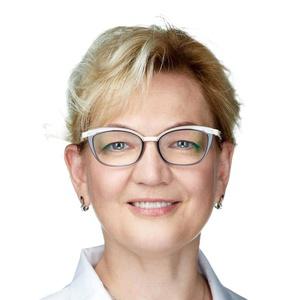 Парфенова Наталия Павловна