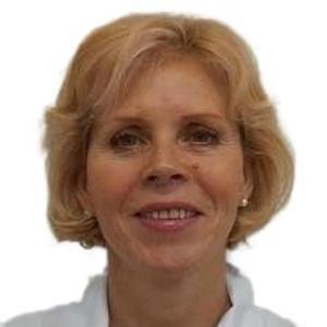 Машкова Наталья Николаевна