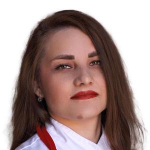 Гетьман Вероника Дмитриевна