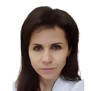 Харитонова Марина Сергеевна