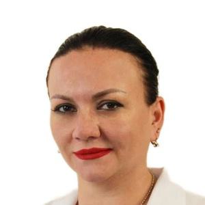 Эминова Елена Алексеевна