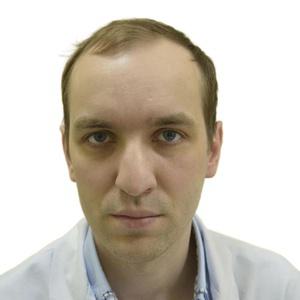 Голубков Вадим Валерьевич