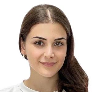 Абдулаева Разия Хайрулаевна