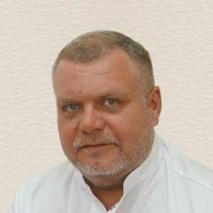 Нунин Иван Иванович