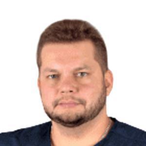 Зуев Александр Николаевич