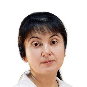 Ханикян Ольга Георгиевна