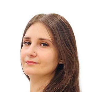 Зернушкина Юлия Олеговна