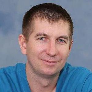 Волков Денис Геннадьевич