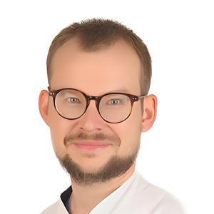Ламонов Павел Юрьевич