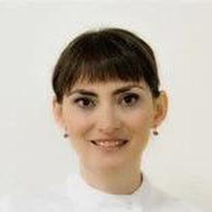 Павлунина Инна Владимировна