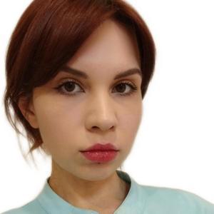 Шишпор Анастасия Алексеевна