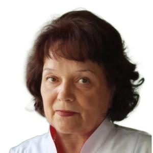 Горбатюк Валентина Владимировна
