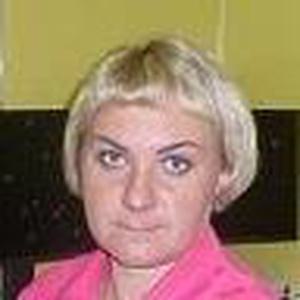 Ознобихина Ольга Викторовна