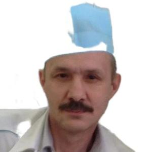 Гаврилов Андрей Львович