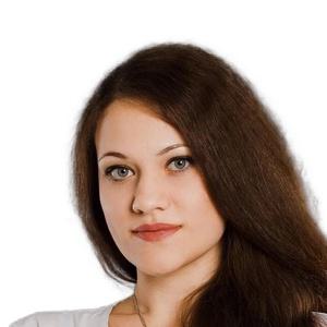Никитенко Екатерина Алексеевна