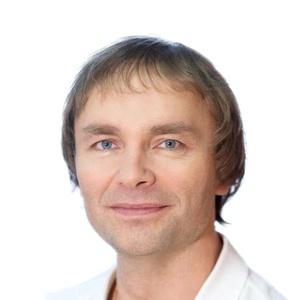 Зуев Андрей Михайлович