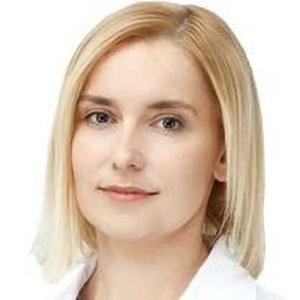 Садырева Элена Сергеевна