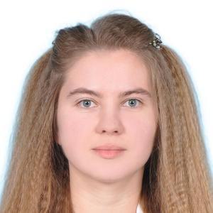 Пахалина Анна Николаевна