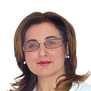 Оздоева Тамара Ахметовна