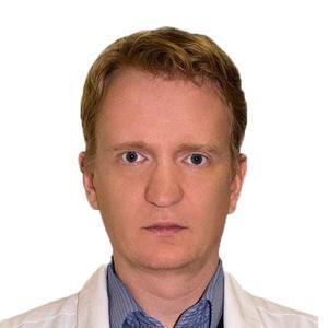 Кулагин Максим Валерьевич
