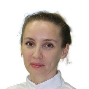 Трофимова Екатерина Александровна