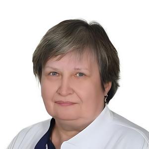 Иванова Татьяна Федоровна