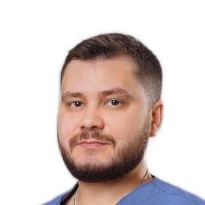 Браткеев Евгений Викторович