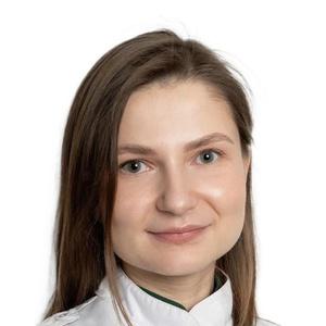 Дворянинова Виктория Юрьевна