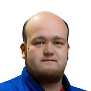 Михиенко Семен Сергеевич