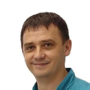 Цалко Павел Николаевич