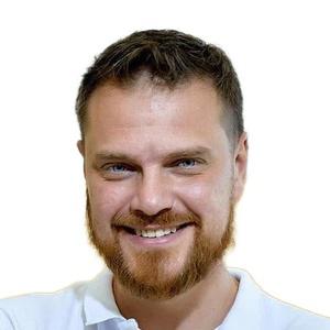 Афанасьев Антон Владимирович